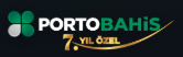Portobahis Logo
